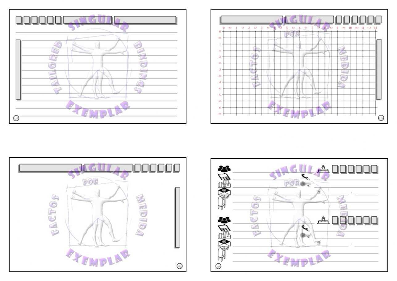 LogBook de Comissários de Bordo. A6 Costura Clássica. Portes Inclusos.