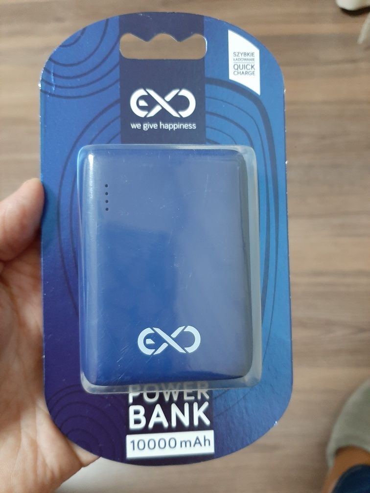 Powerbank на 10000 mAh