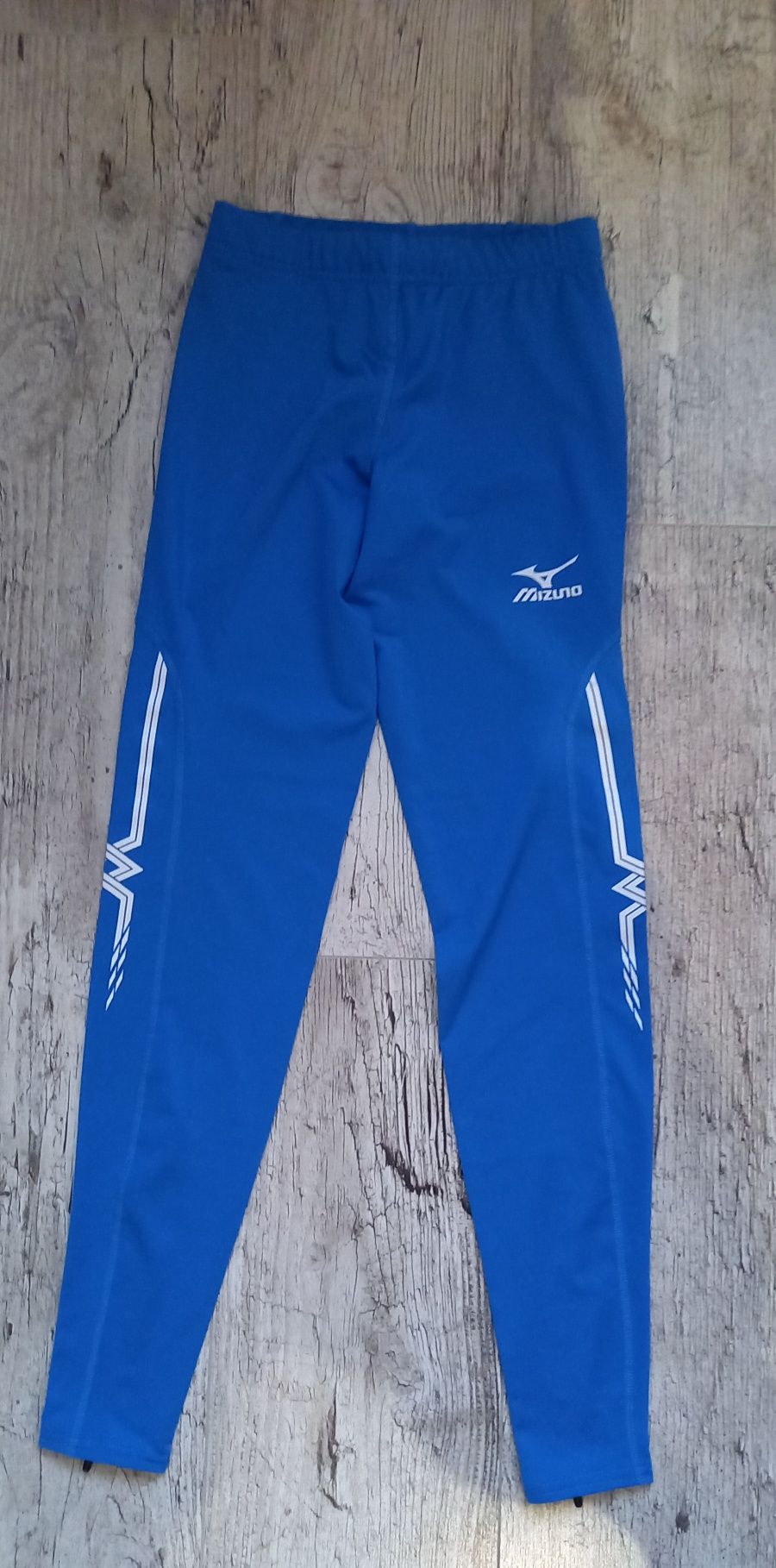 Legginsy do biegania Mizuno 34/XS nowe