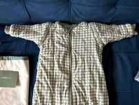 Macacão/Saco de dormir Bébé molis&co