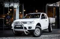 Mitsubishi L200 2.5 DI-D Club Intense 4WD