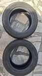 Pneus Goodyear 225/55 R16 m+s