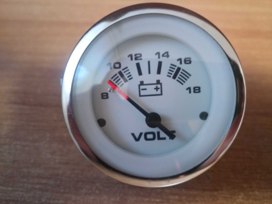 Прибори до човна або катера