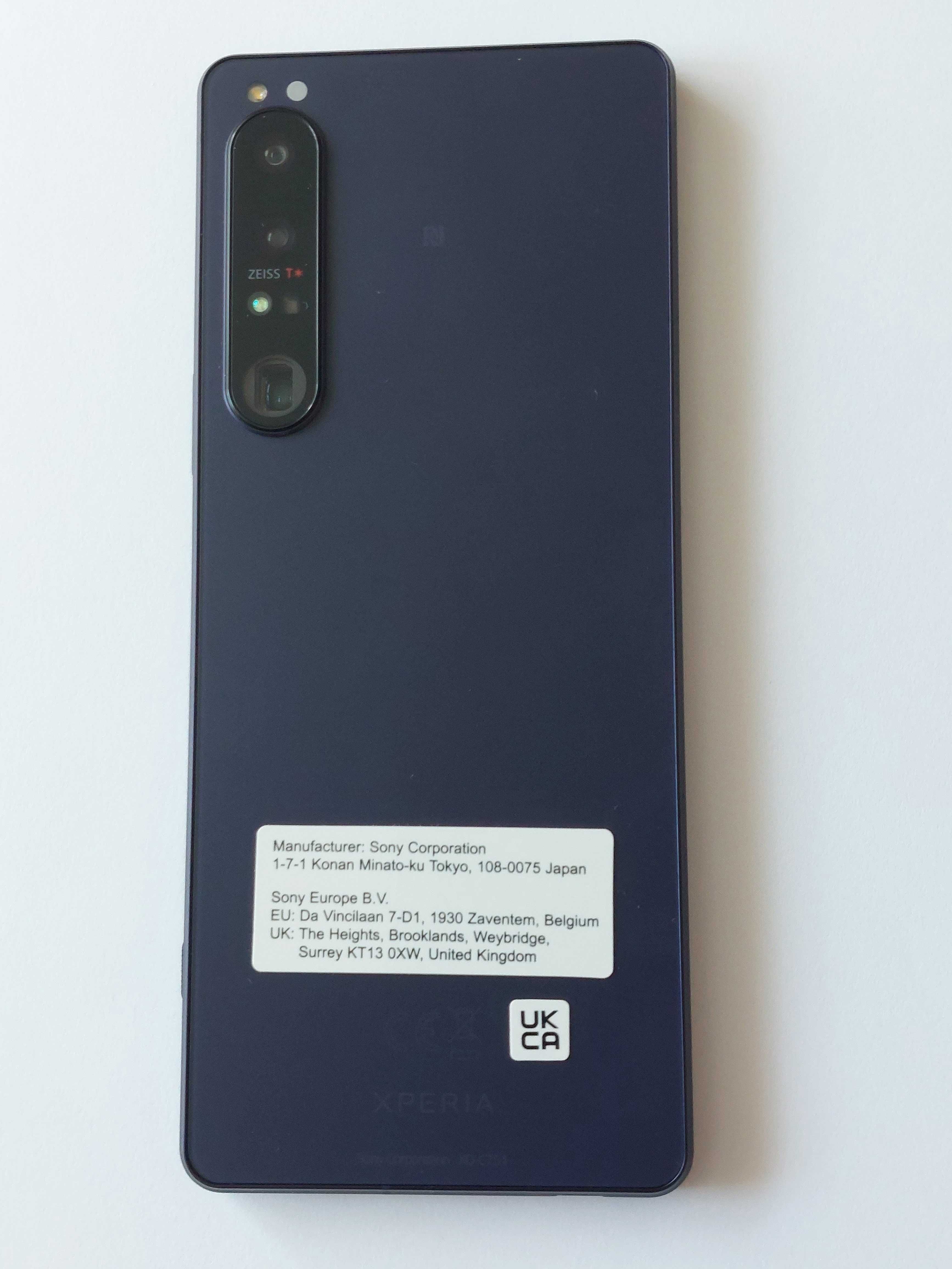 Sony Xperia 1 IV