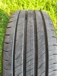 Opony 2x goodyear efficientgrip 215/50r17