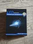 Żarówki LED H7 SOS Auto białe