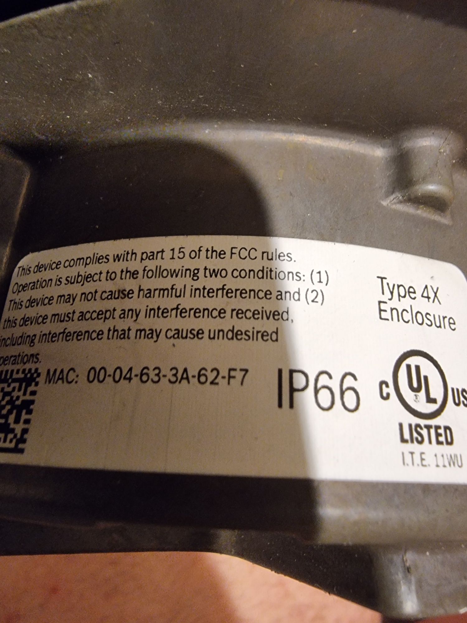 Camera bosch NDN-498V03-11P IP66 FLEXIDOME 2X