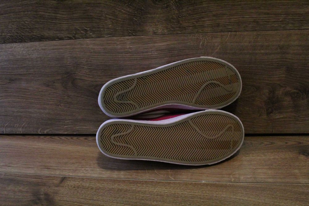 Nike blazer low  размер 37 38