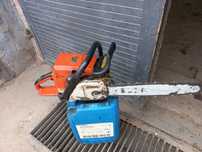 Piła stihl 029 .