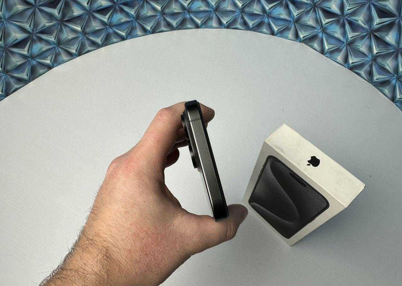 iPhone 15 Pro Max, 1 ТБ