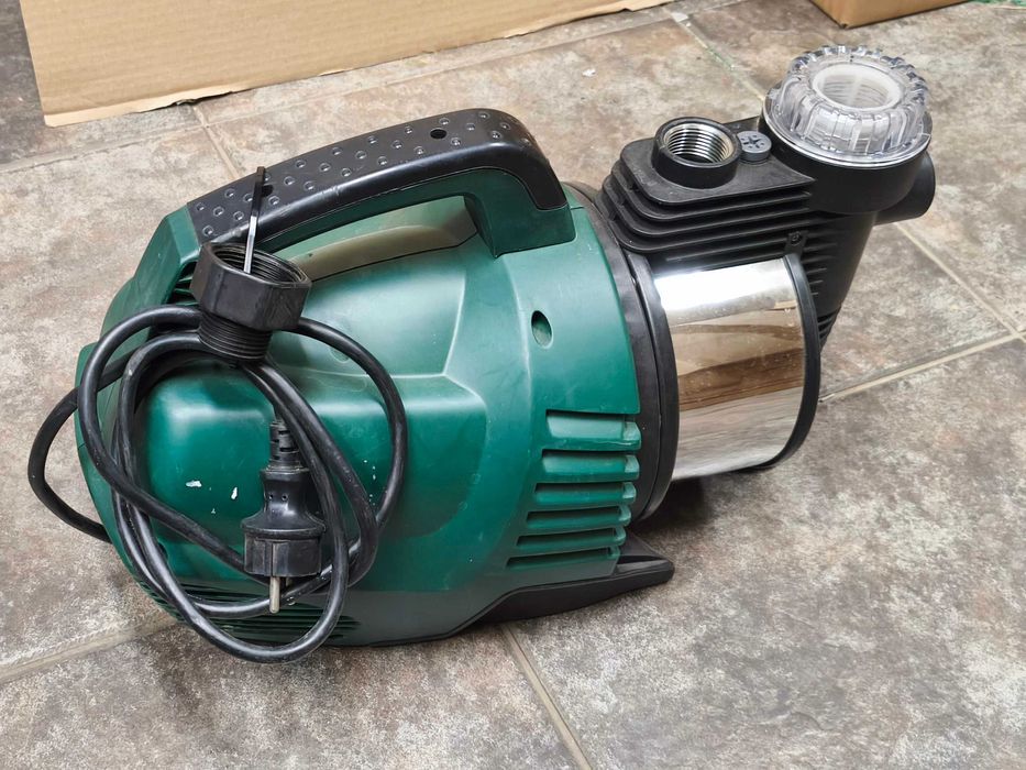 Pompa do wody Einhell WINGART GP1100 W 4100L/h