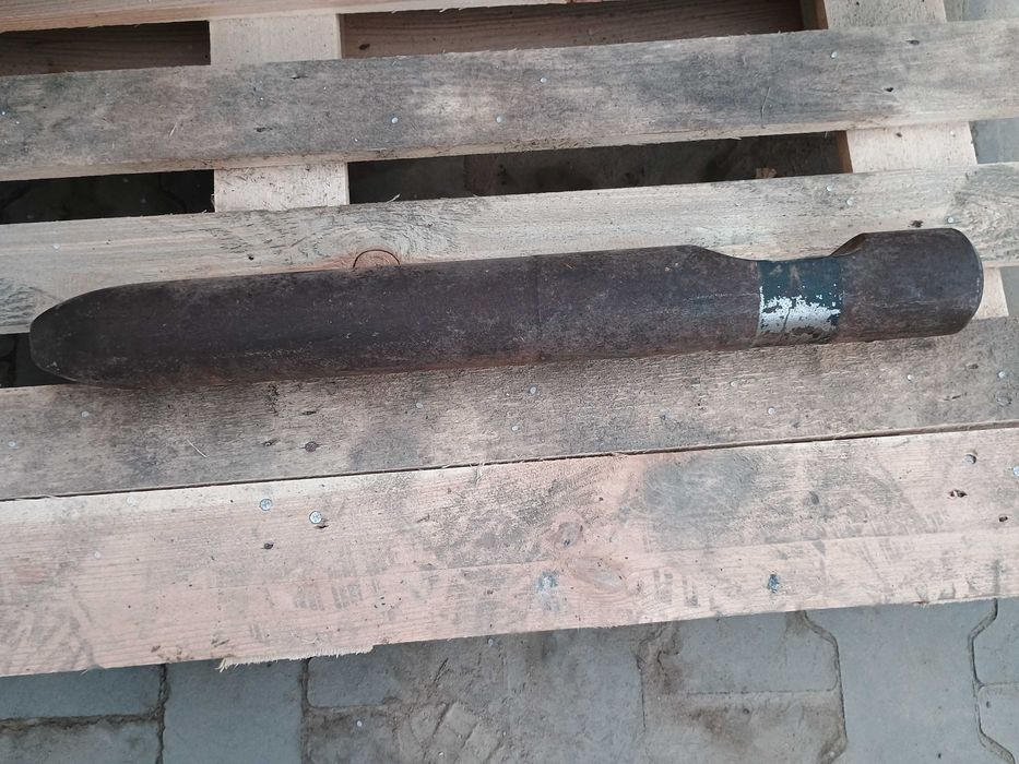 Młot hydrauliczny MONTABERT SC36