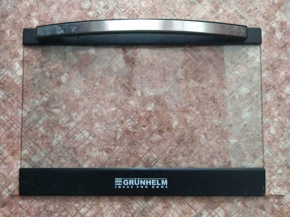 Дверки от печи электрической ,піч духовка, духовой шкаф GRUNHELM