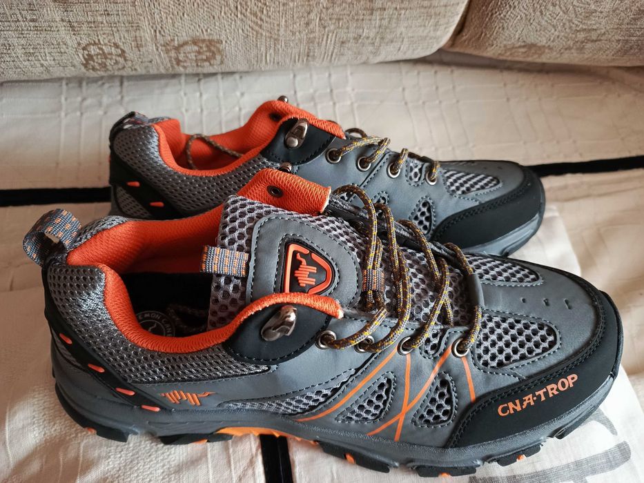 Buty sportowe męskie