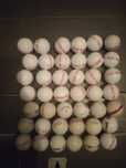 Bolas de Golf- 340 unidades