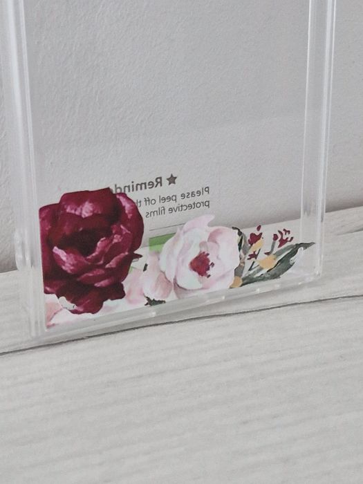 Tel Protect Flower do Samsung Galaxy S24 Ultra wzór 2