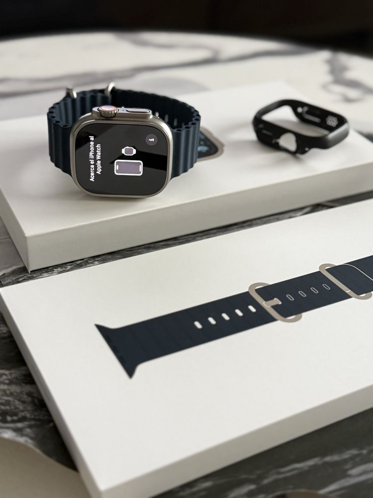 Apple Watch Ultra 2
