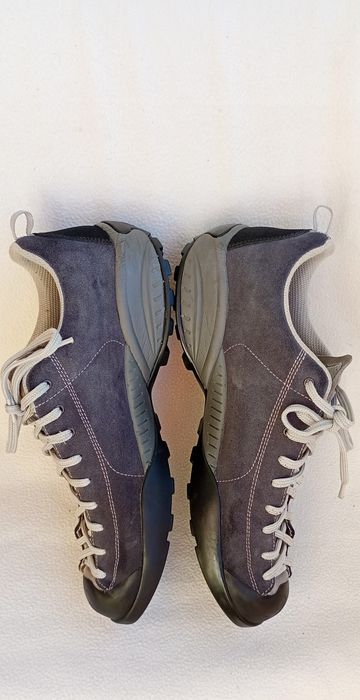 Scarpa buty podejściowe