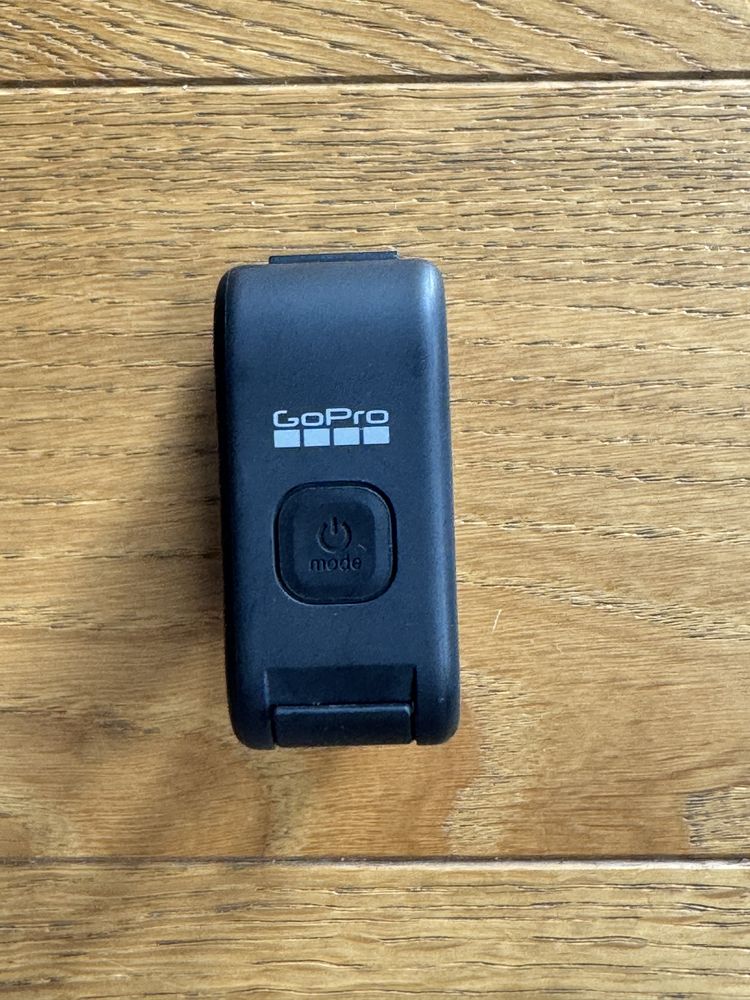 Media Mod do GoPro HERO8