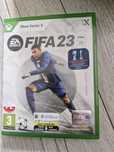 Gra fifa 23 Xbox series x