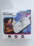500 mAh Power Bank z konektorem Lightning Forever
