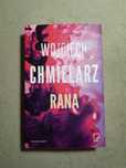 Rana Wojciech Chmielarz