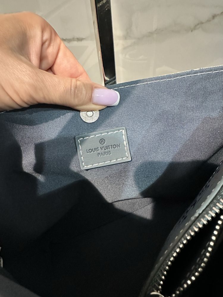 Przepiekna torebka Louis Vuitton piekny model