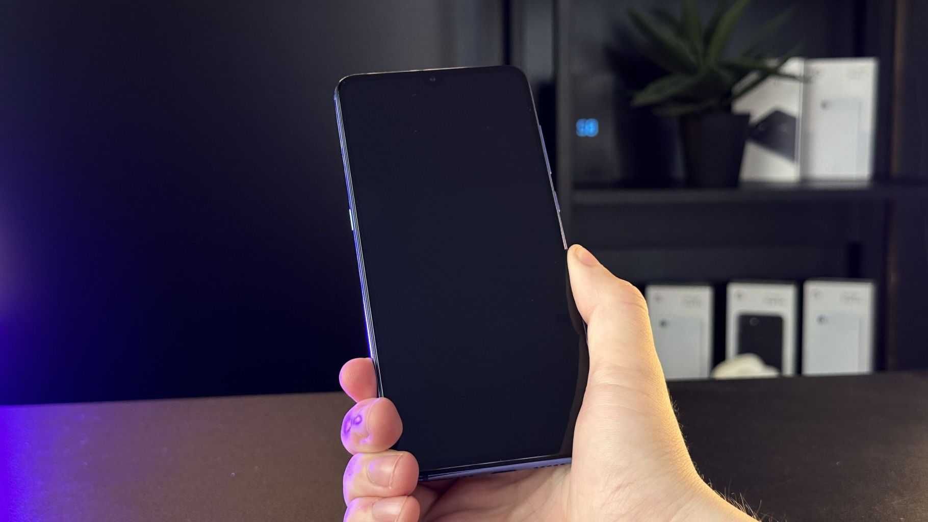 Оплата частинами 0% Xiaomi Mi 9 6/128GB Ocean Blue Гарантія Trade In