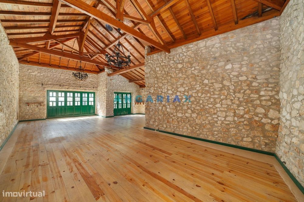 ANG831 - Quinta “ Olhos de Água” para Venda na Redinha, Pombal