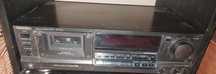 Odtwarzacz kasetowy Technics RS-B755