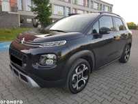 Citroën C3 Aircross 2018/2019 Automat,nawigacja,czujniki parkowania,