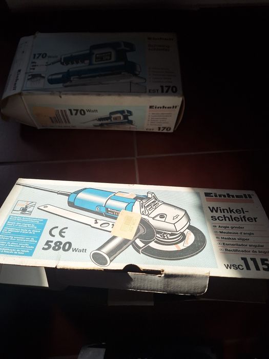 ferramentas eletricas