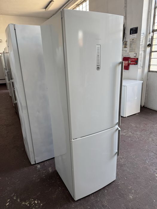 Lodówka Siemens 185cm. No Frost.. Gwarancja. Transport