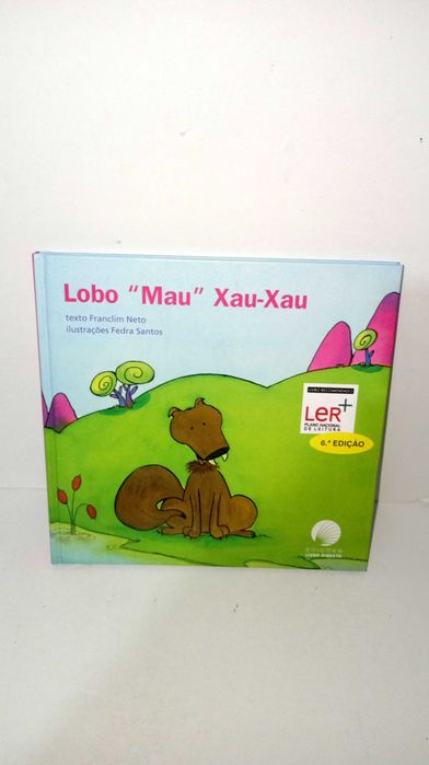 Lobo "Mau" Xau-Xau