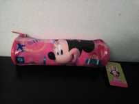 Estojo da Minnie Novo