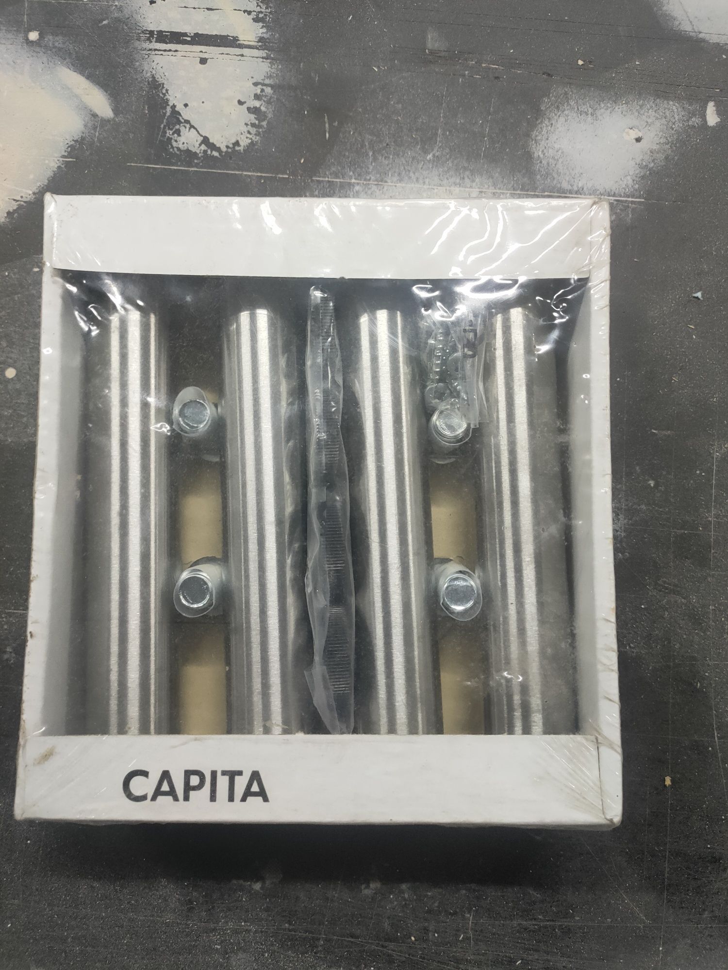 Nóżki Ikea Capita