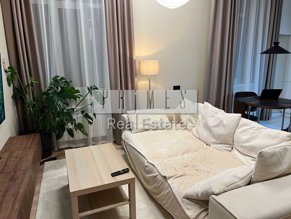 Оренда 2к квартири, вул. Борисоглібська, 9/15, Поділ, є укриття