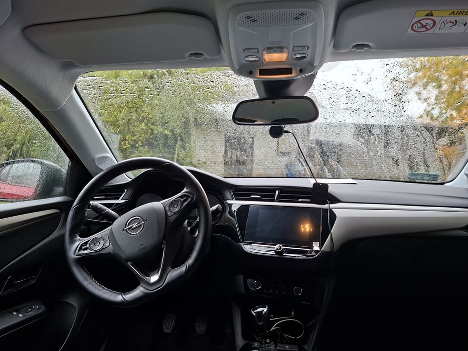 Opel Corsa 2022, 1.2. Na gwarancji jeszcze 3.5 roku.