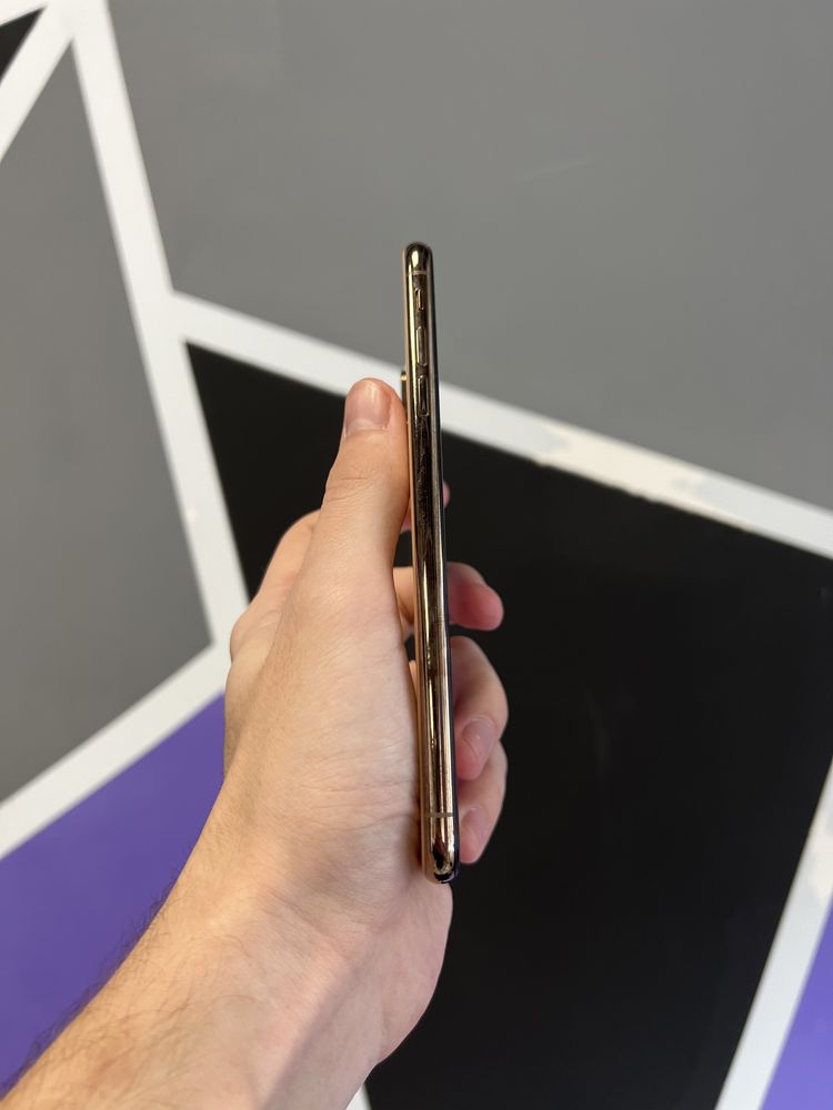 iPhone XS Max 256gb Gold Unlock від Магазину