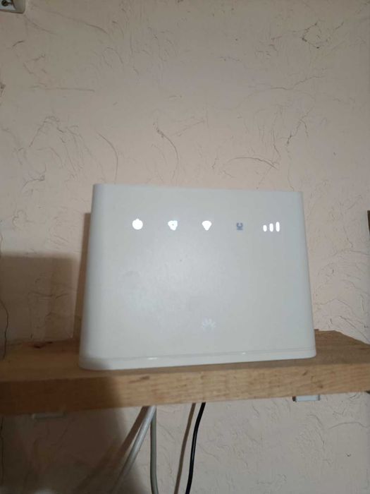 Модем huawei b311-221 4g/3g
