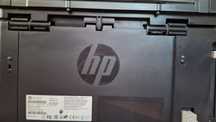Лазерний принтер, ксерокс hp