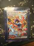 Karta Greninja Ex (TWM 214) Pokemon TCG
