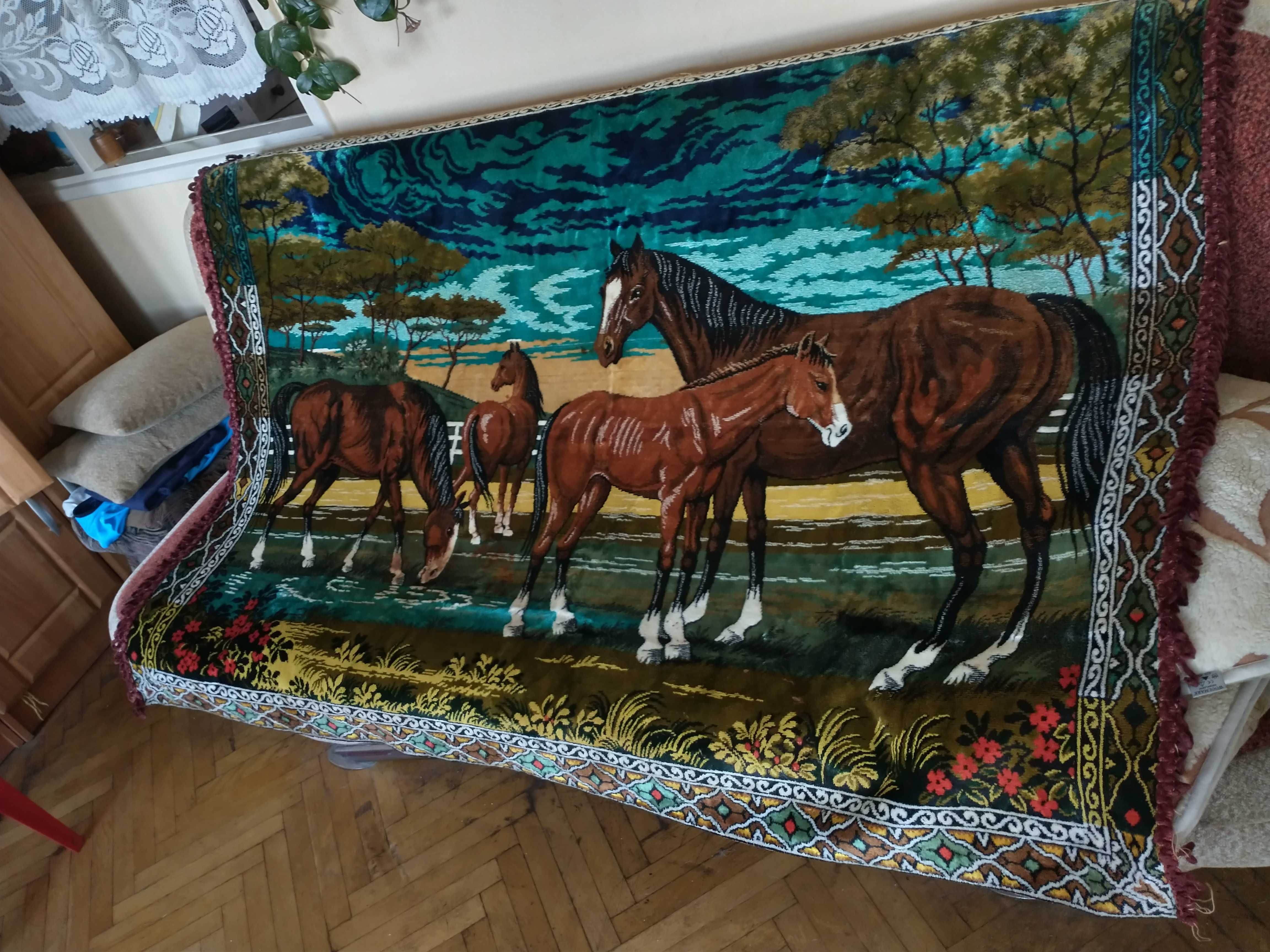 Sprzedam piękny kilim