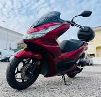 Honda PCX 125 ano 2021