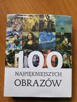 100 najpiękniejszych obrazów