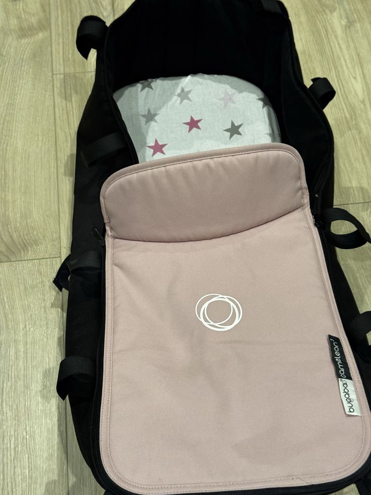 Bugaboo cameleon 3