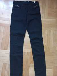 Spodnie jeans House rozmiar XS