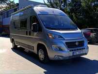 Fiat Ducato Ranger R600  Ranger R600 2.3 Multi-Jet