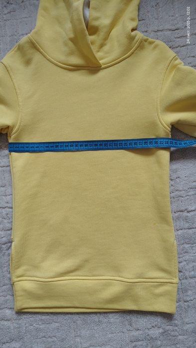 Сукня вишиванка Нова 104-110р.