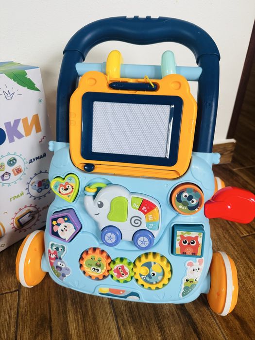 Ходунки, іграшка для дитини